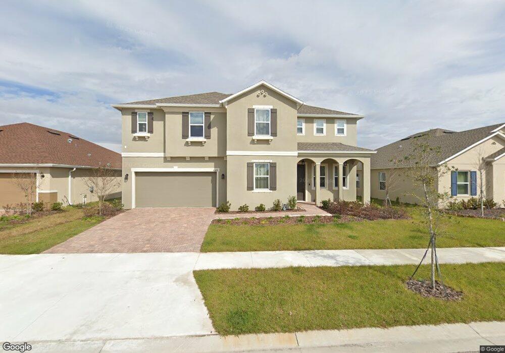 11329 Brighton Knoll Loop, Riverview, FL 33579 - photo 1