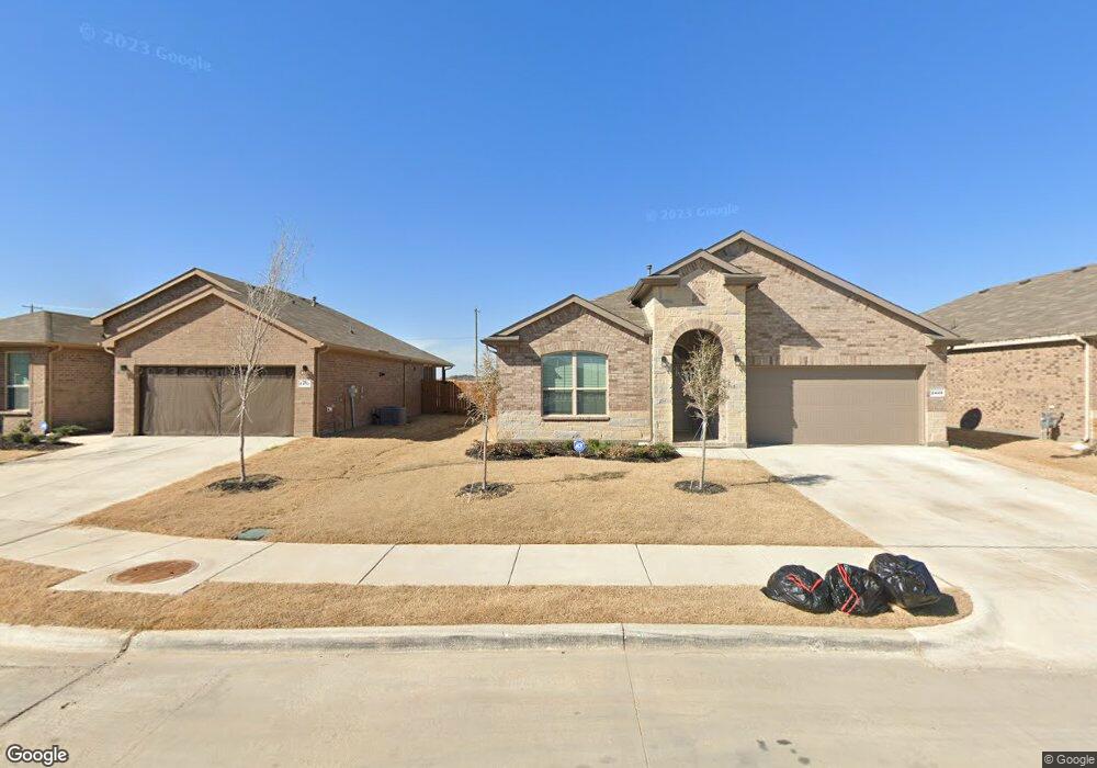 2425 Old Dennis Rd, Weatherford, TX 76087 - photo 1