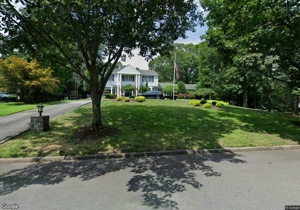 7 Hoverman Rd, Old Tappan, NJ 07675 - photo 1