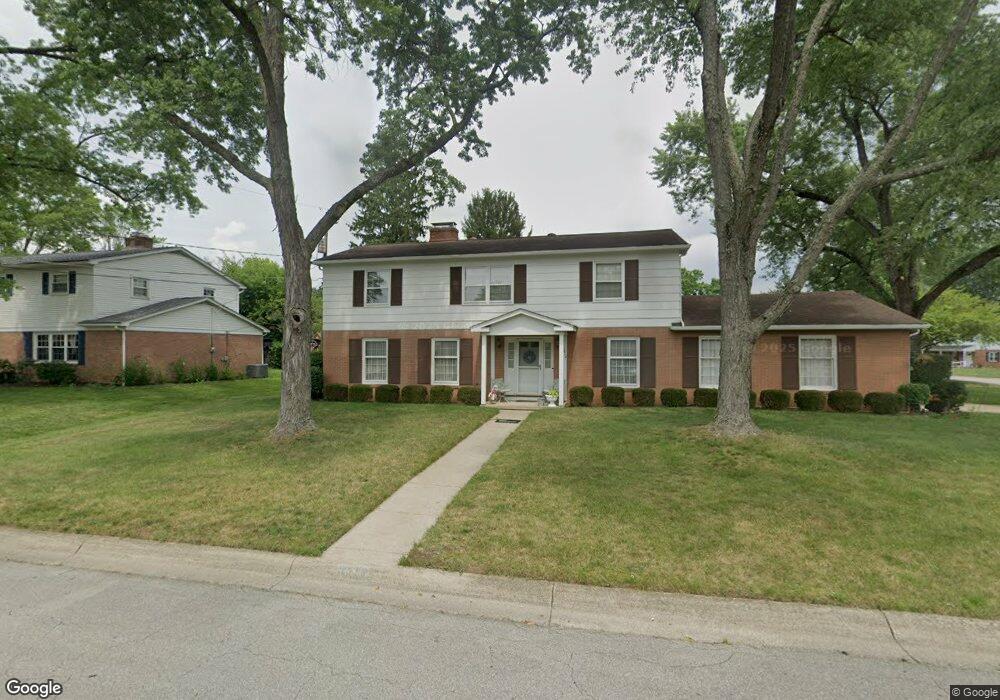 5914 Winstead Rd, Columbus, OH 43235 - photo 1