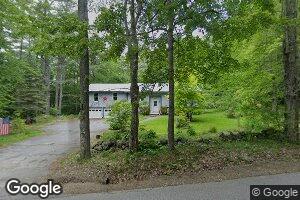 218 Back Meadow Rd, Damariscotta, ME 04543