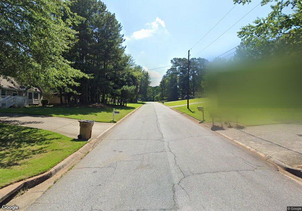 0 Logan Dr, Jonesboro, GA 30236 - photo 1