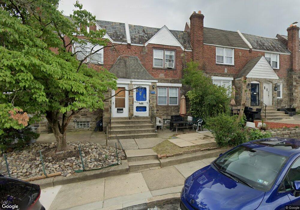 6830 Clover Ln, Upper Darby, PA 19082 - photo 1