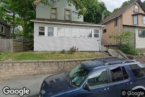 54 Windsor St, Worcester, MA 01605