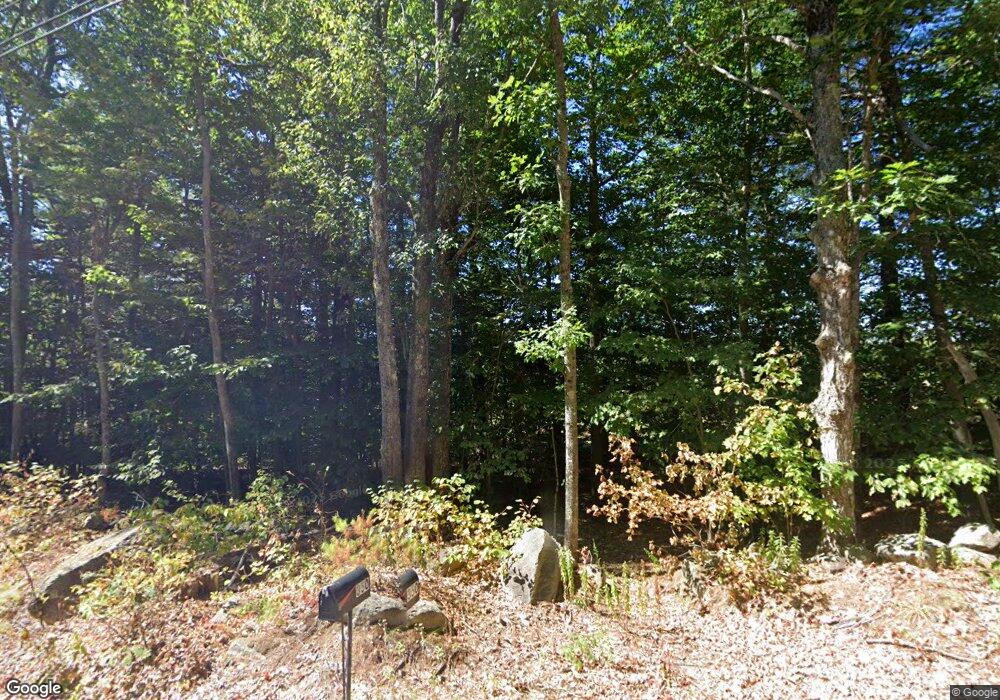 350 Stoneham Rd, Brookfield, NH 03872 - photo 1