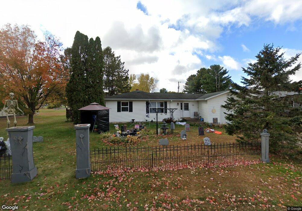 1113 W Stout St, Chetek, WI 54728 - photo 1