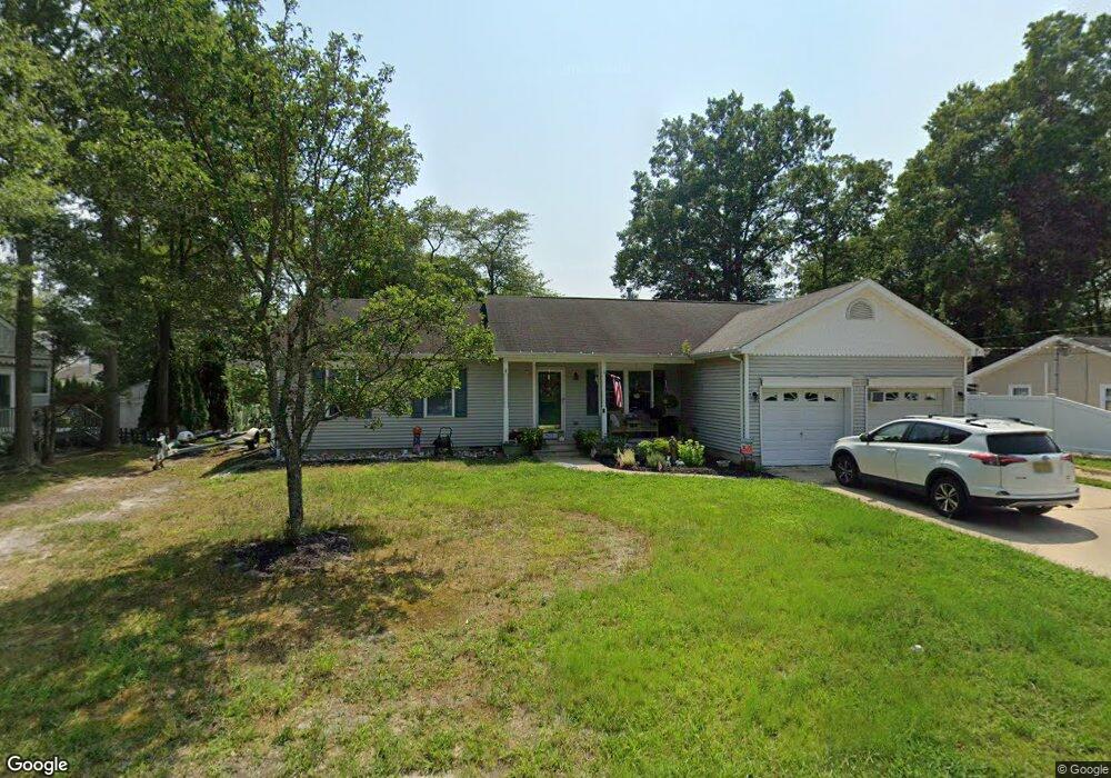 509 Conifer Dr, Forked River, NJ 08731 - photo 1