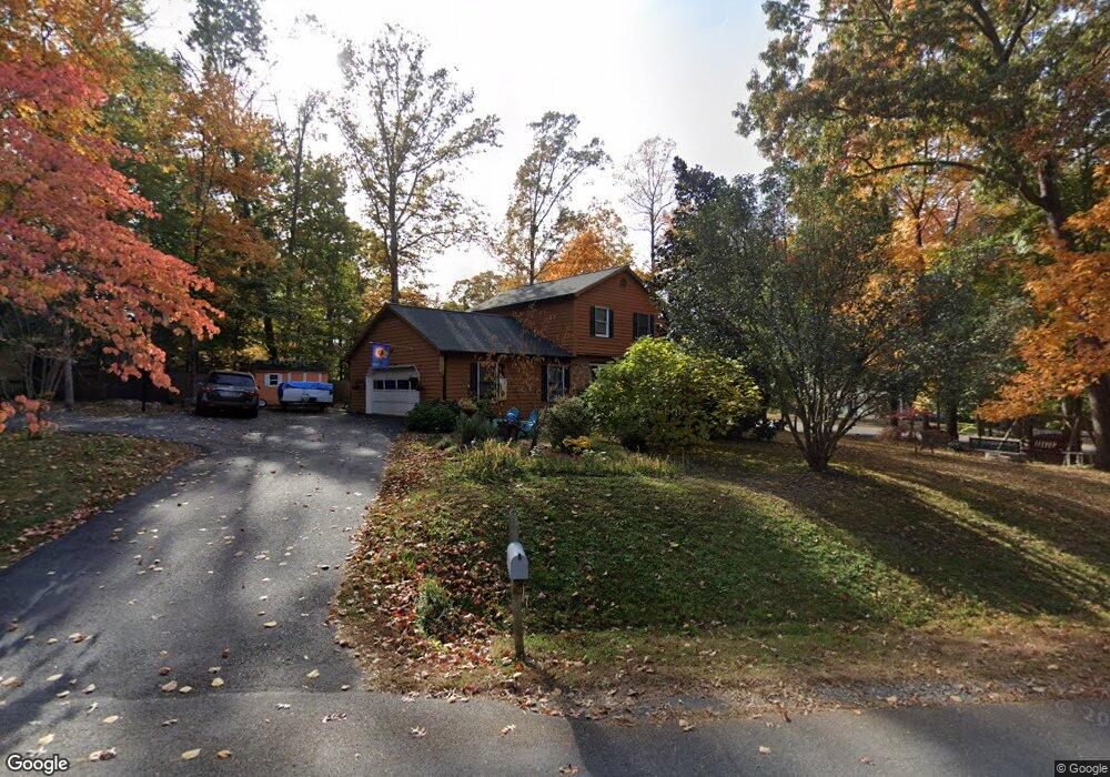 10702 Cedar Post Ln, Spotsylvania, VA 22553 - photo 1