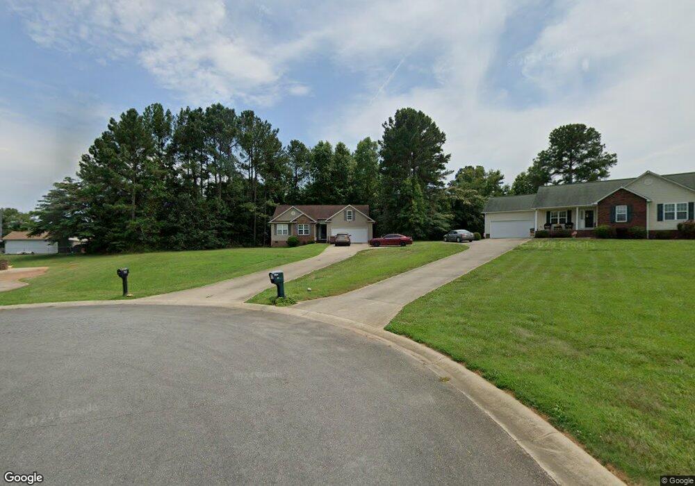 112 Covenant Ct, Shelby, NC 28152 - photo 1