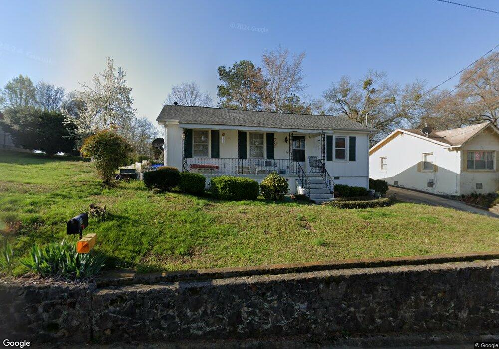 20 Crescent Ave SW, Rome, GA 30161 - photo 1
