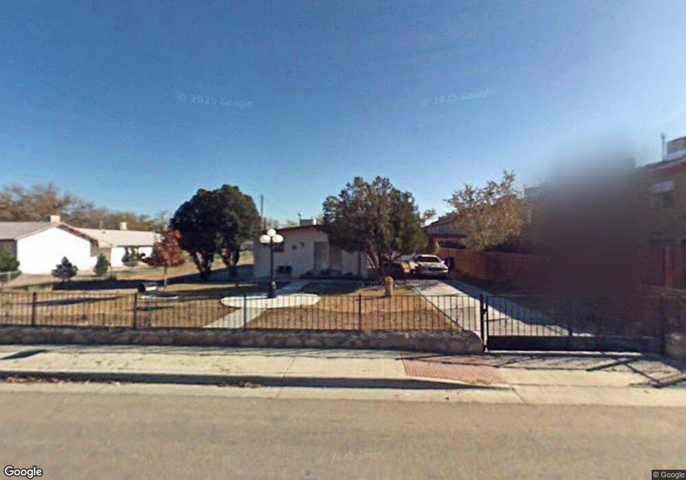 532 Center Way, El Paso, TX 79915 - photo 1