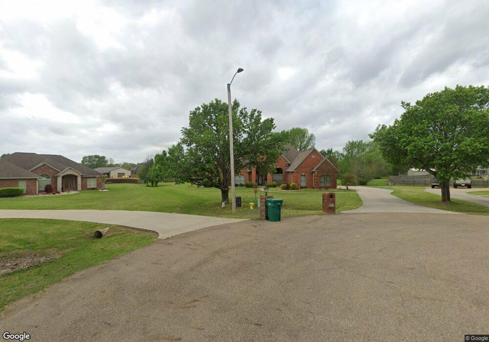 16 Stonewall Trace, Texarkana, TX 75503 - photo 1