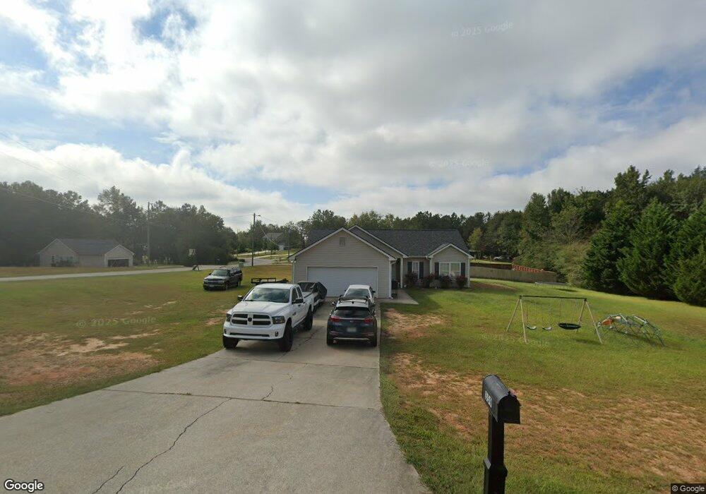 359 Lambert Overlook Cir, Carrollton, GA 30117 - photo 1