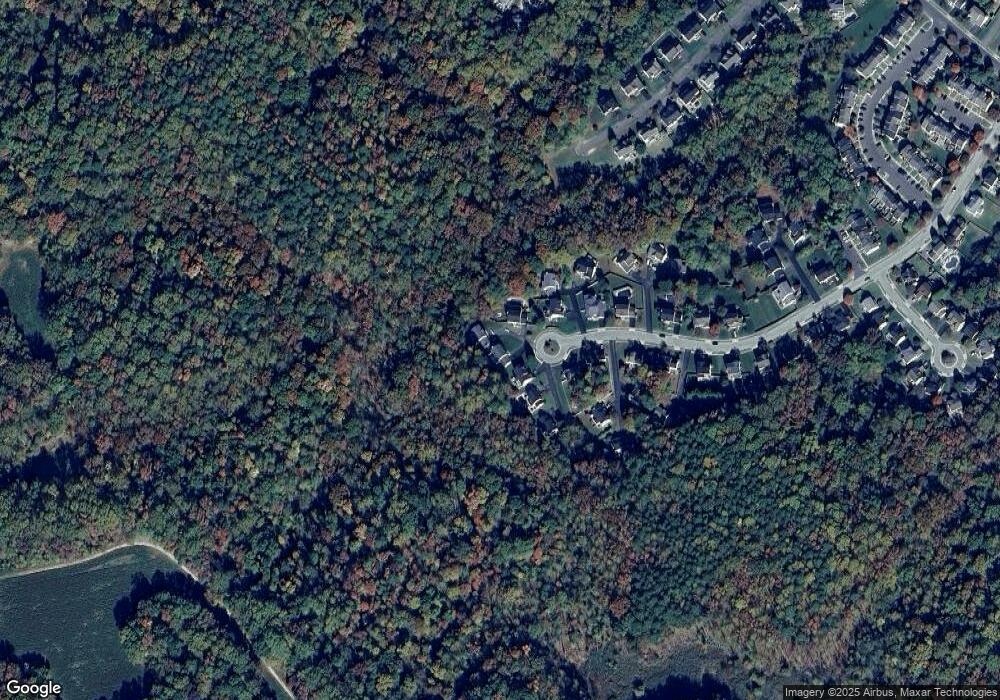 7818 Eagle View Dr, Chesapeake Beach, MD 20732 - photo 1