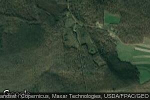 1113 Mt Davis Rd, Fort Hill, PA 15540