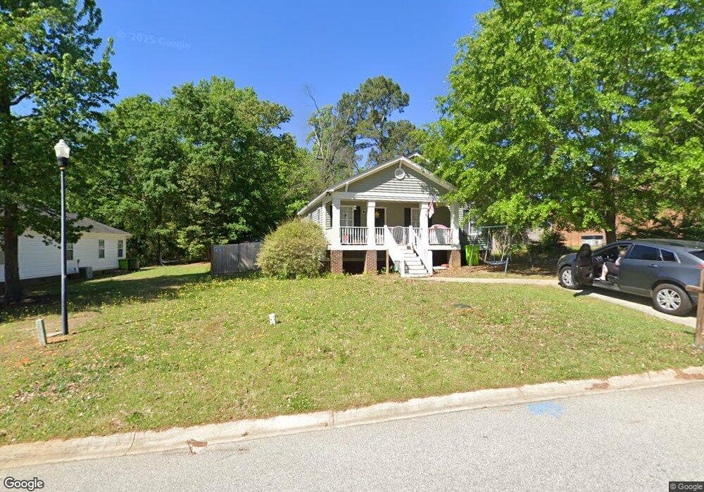 2699 Brinkley Ln, Columbia, SC 29210 - photo 1