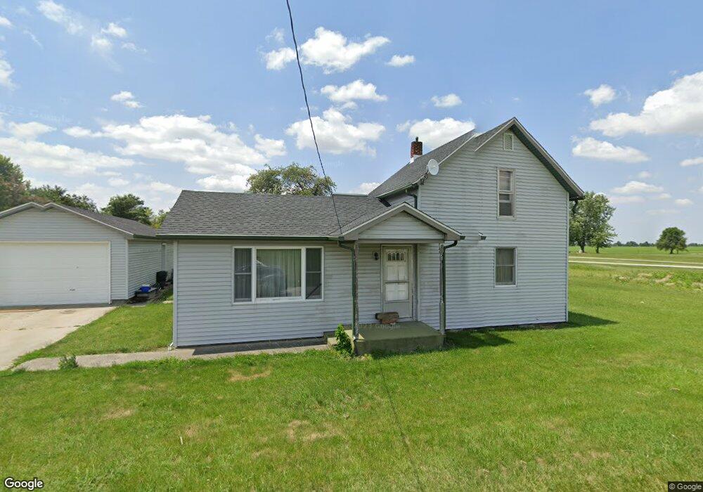 6052 N 200 W, Uniondale, IN 46791 - photo 1