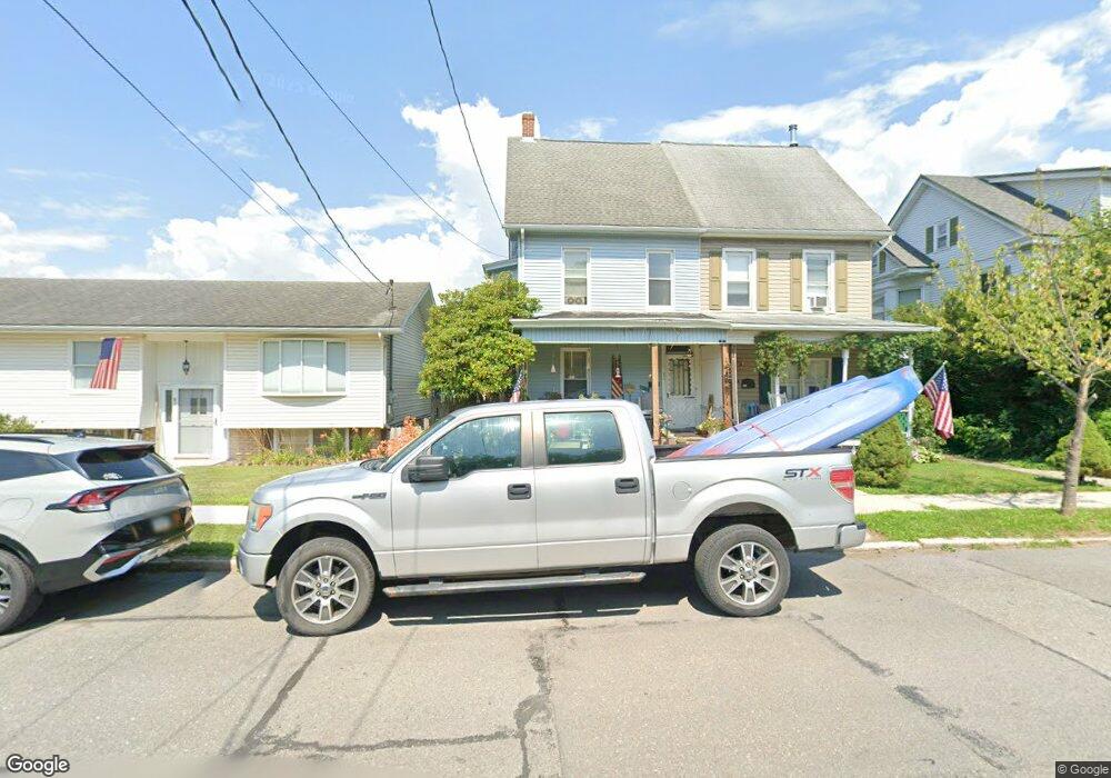 913 Center St, Jim Thorpe, PA 18229 - photo 1