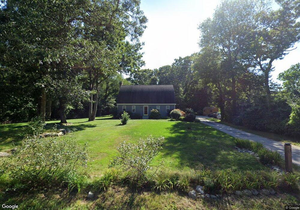 15 Crandall Rd, Little Compton, RI 02837 - photo 1
