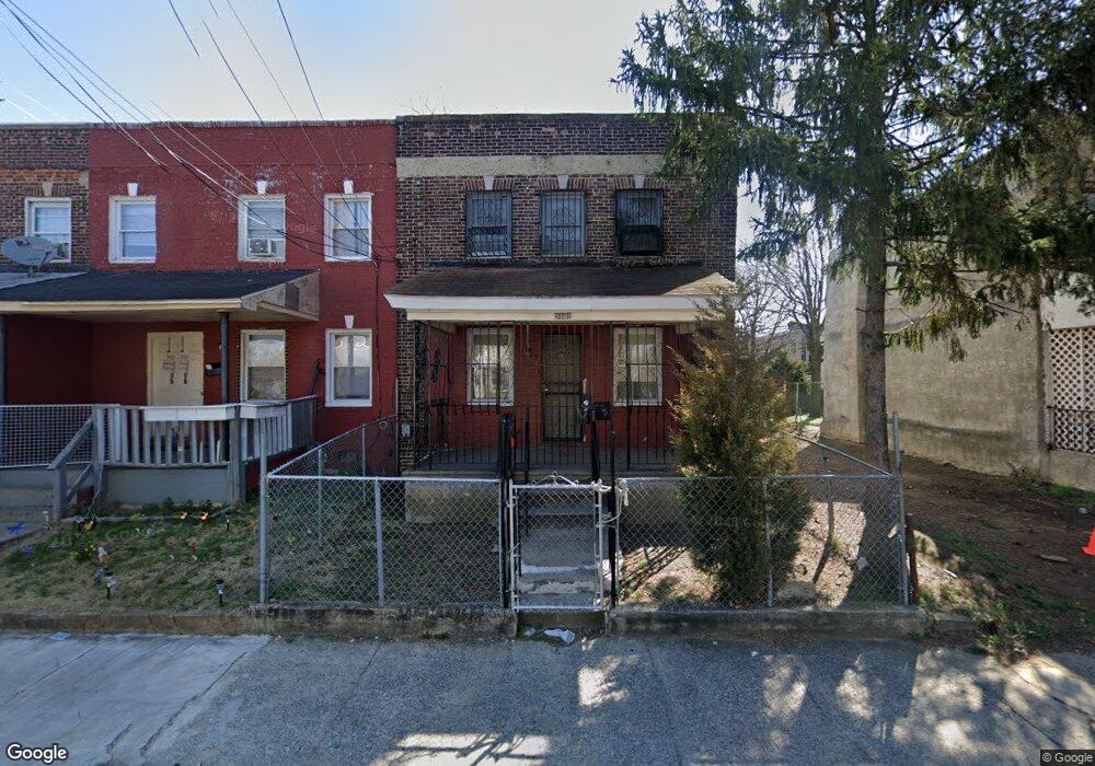2408 S 8th St, Camden, NJ 08104 - photo 1