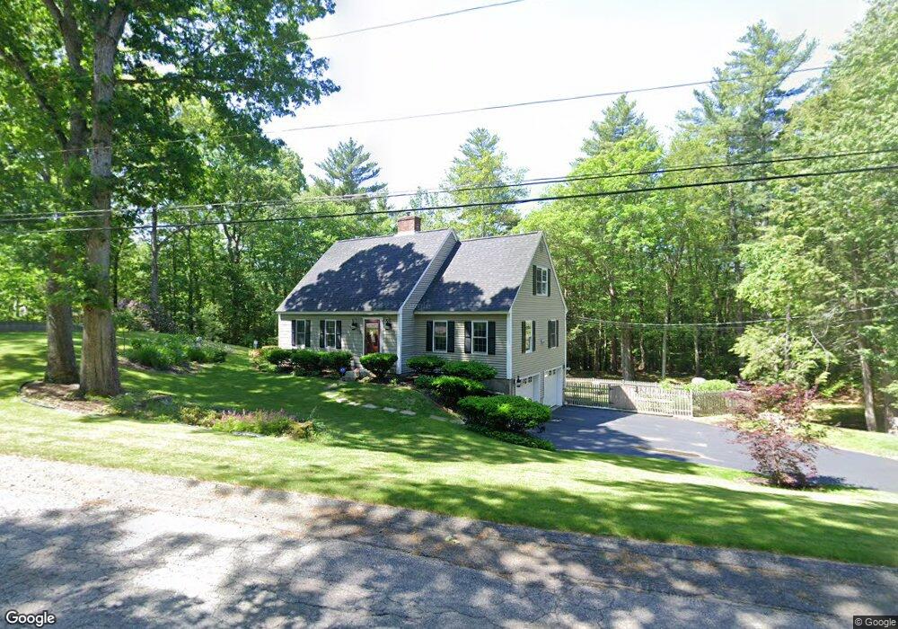 2 Oak Ridge Rd, Sandown, NH 03873 - photo 1