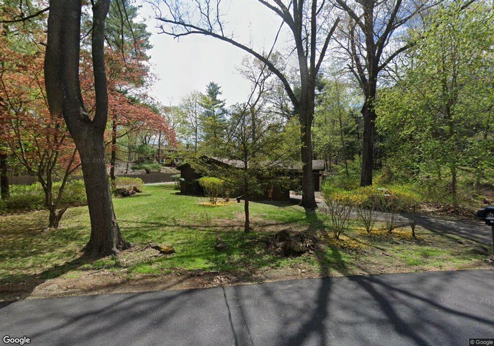 222 Cleveland Dr, Croton On Hudson, NY 10520 - photo 1