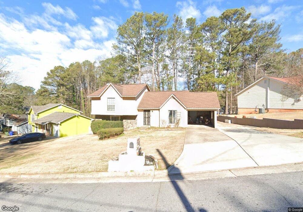 471 Tarragon Way SW, Atlanta, GA 30331 - photo 1