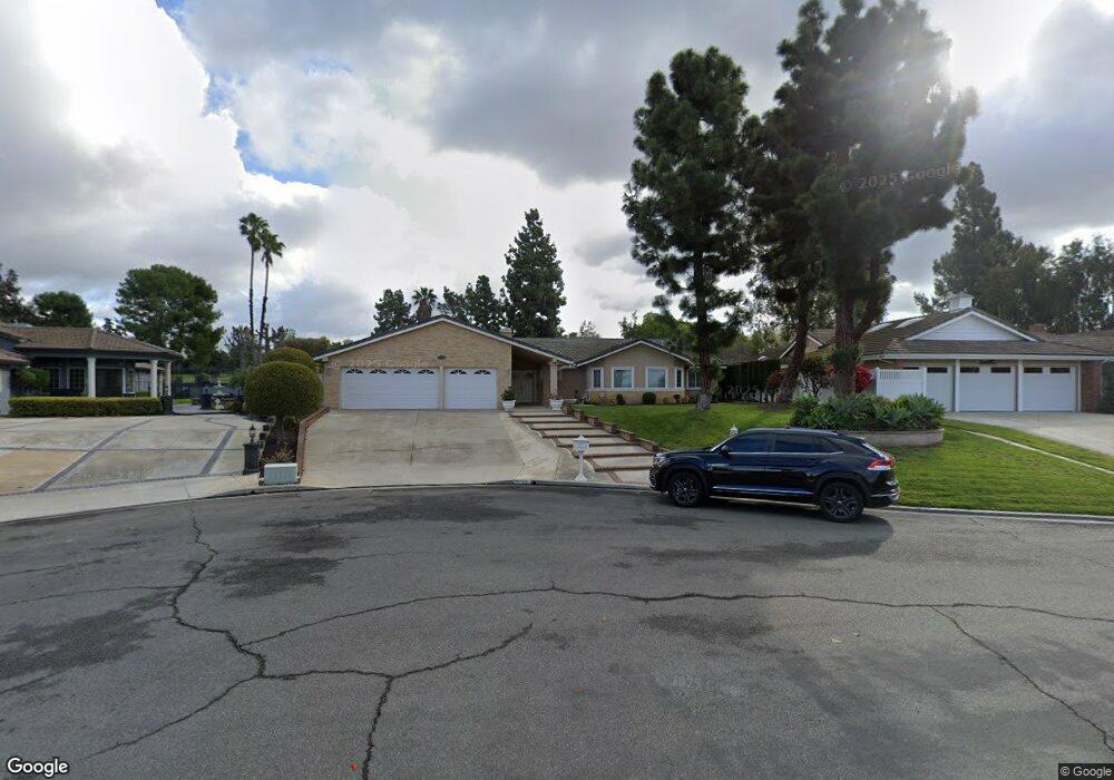 5160 Coral Ridge Cir, Buena Park, CA 90621 - photo 1