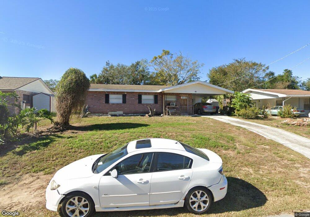 811 17th Terrace NE, Winter Haven, FL 33881 - photo 1