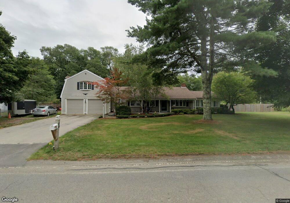 96 Winter St, Hanover, MA 02339 - photo 1