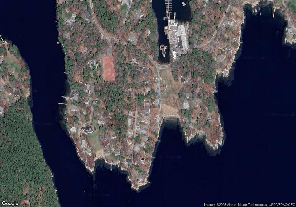 24 Juniper Point Rd, West Boothbay Harbor, ME 04575 - photo 1