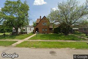 553 Taft St, Gary, IN 46404