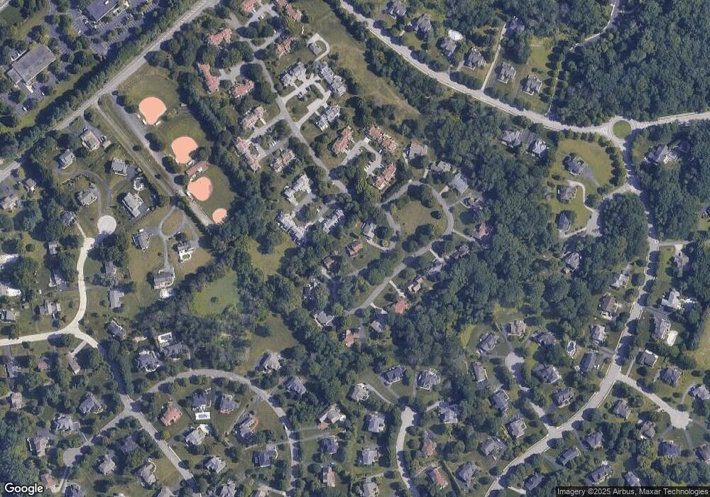 158 Hunters Run, Newtown Square, PA 19073 - photo 1