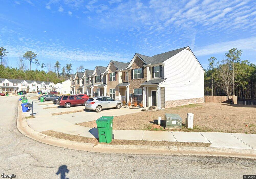 2519 Piering Dr, Lithonia, GA 30038 - photo 1