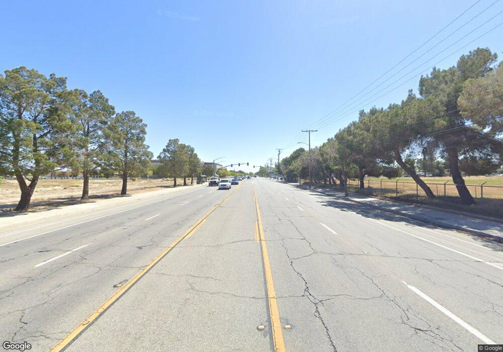 187 E Ave I 4, Lancaster, CA 93535 - photo 1