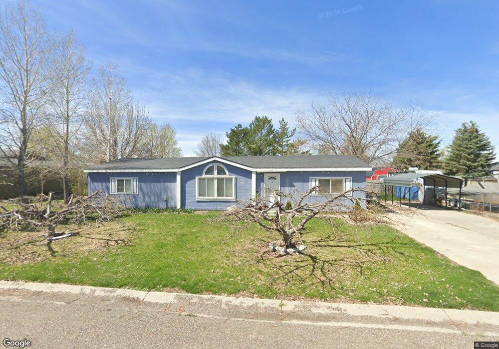 304 1st St W, Declo, ID 83323 - photo 1