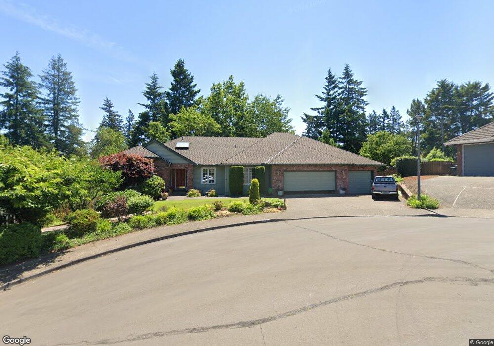 1326 Stonehaven Dr, West Linn, OR 97068 - photo 1