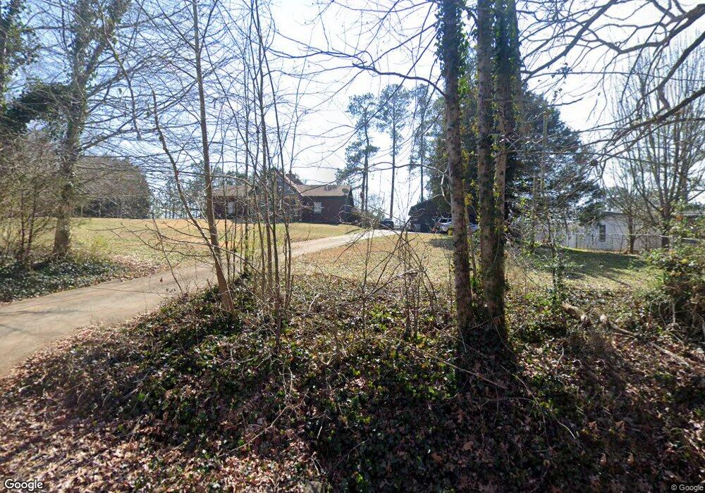 2968 Hurst Rd SW, Conyers, GA 30094 - photo 1