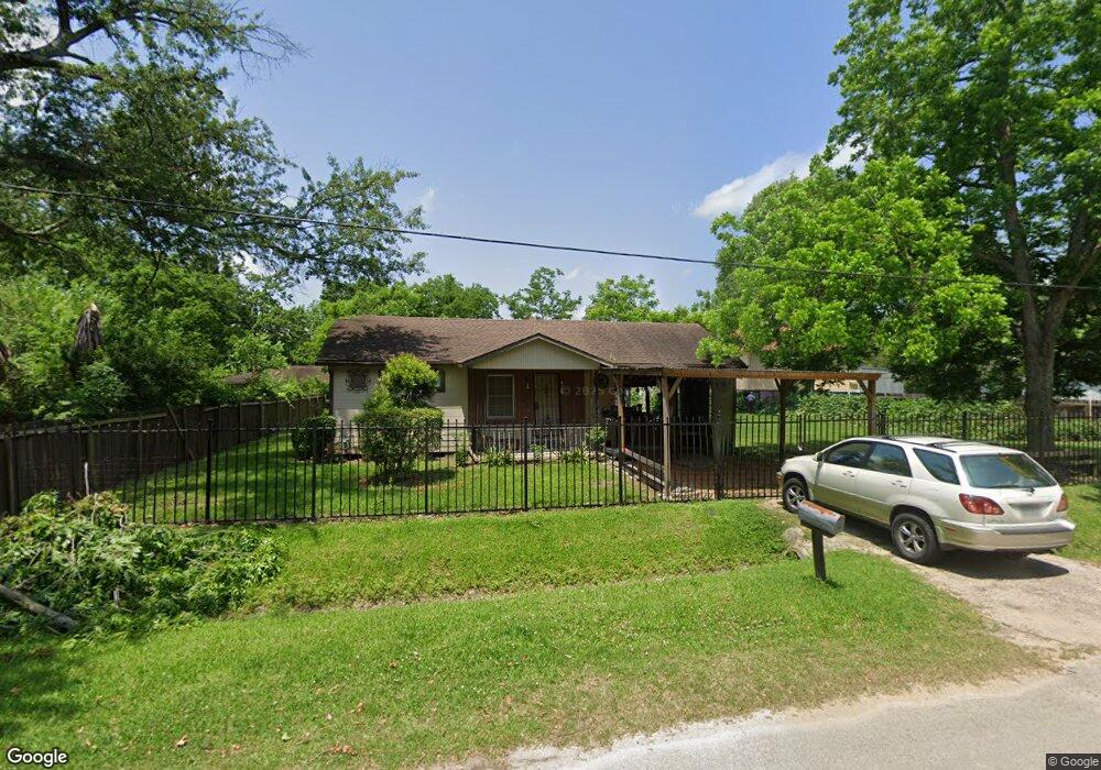 8825 Dandy St, Houston, TX 77016 - photo 1