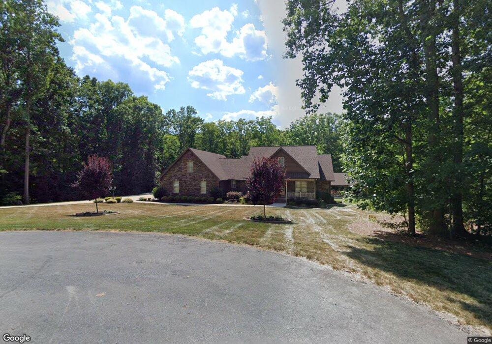 1424 Richards Cir, Asheboro, NC 27205 - photo 1