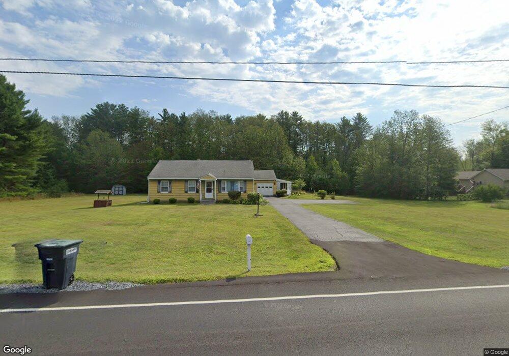 1084 Middleline Rd, Ballston Spa, NY 12020 - photo 1