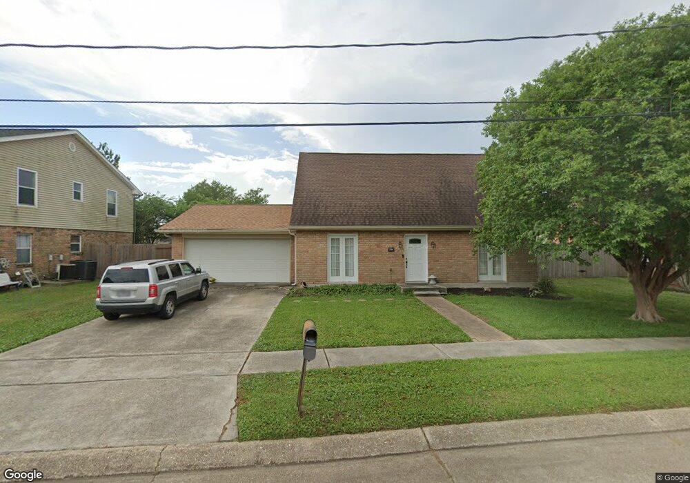 3504 Virginia Dr, Metairie, LA 70002 - photo 1