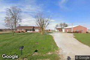 175 County Road 150 N, Teutopolis, IL 62467