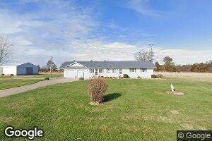 123 County Road 150 N, Teutopolis, IL 62467