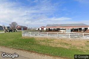 157 County Road 150 N, Teutopolis, IL 62467