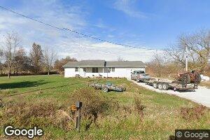 139 County Road 150 N, Teutopolis, IL 62467