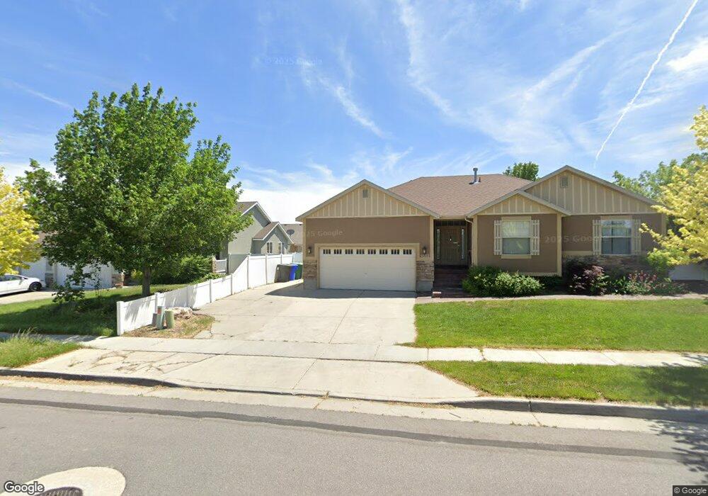 4863 Roundstem Rd, West Jordan, UT 84081 - photo 1