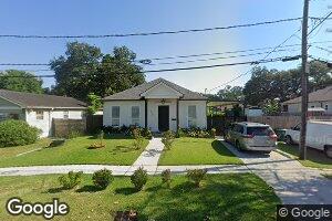 321 Saint George Ave, New Orleans, LA 70121