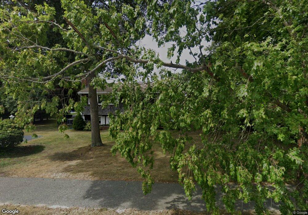 333 Seacoast Shores Blvd, East Falmouth, MA 02536 - photo 1