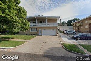 120 W Rosser Ave, Bismarck, ND 58501